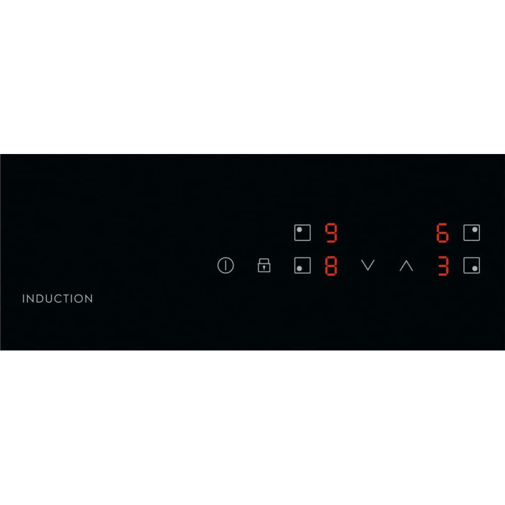 Induktionshäll Electrolux IBB64200CB 3000
