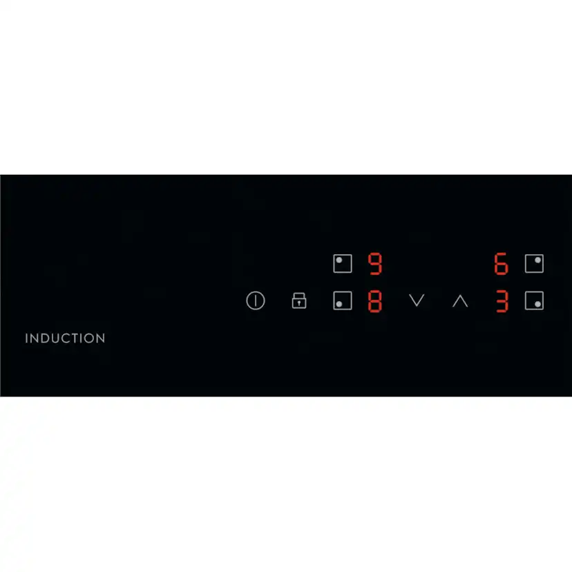 Induktionshäll Electrolux IBB64200CB 3000