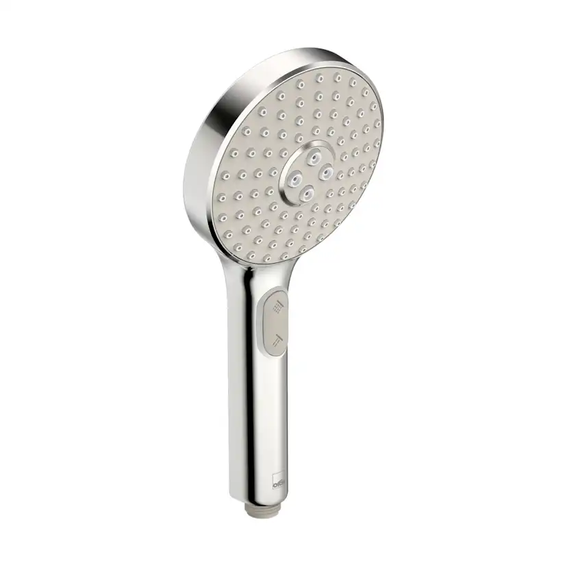 Handdusch Oras Hydractiva 242403 3 jet