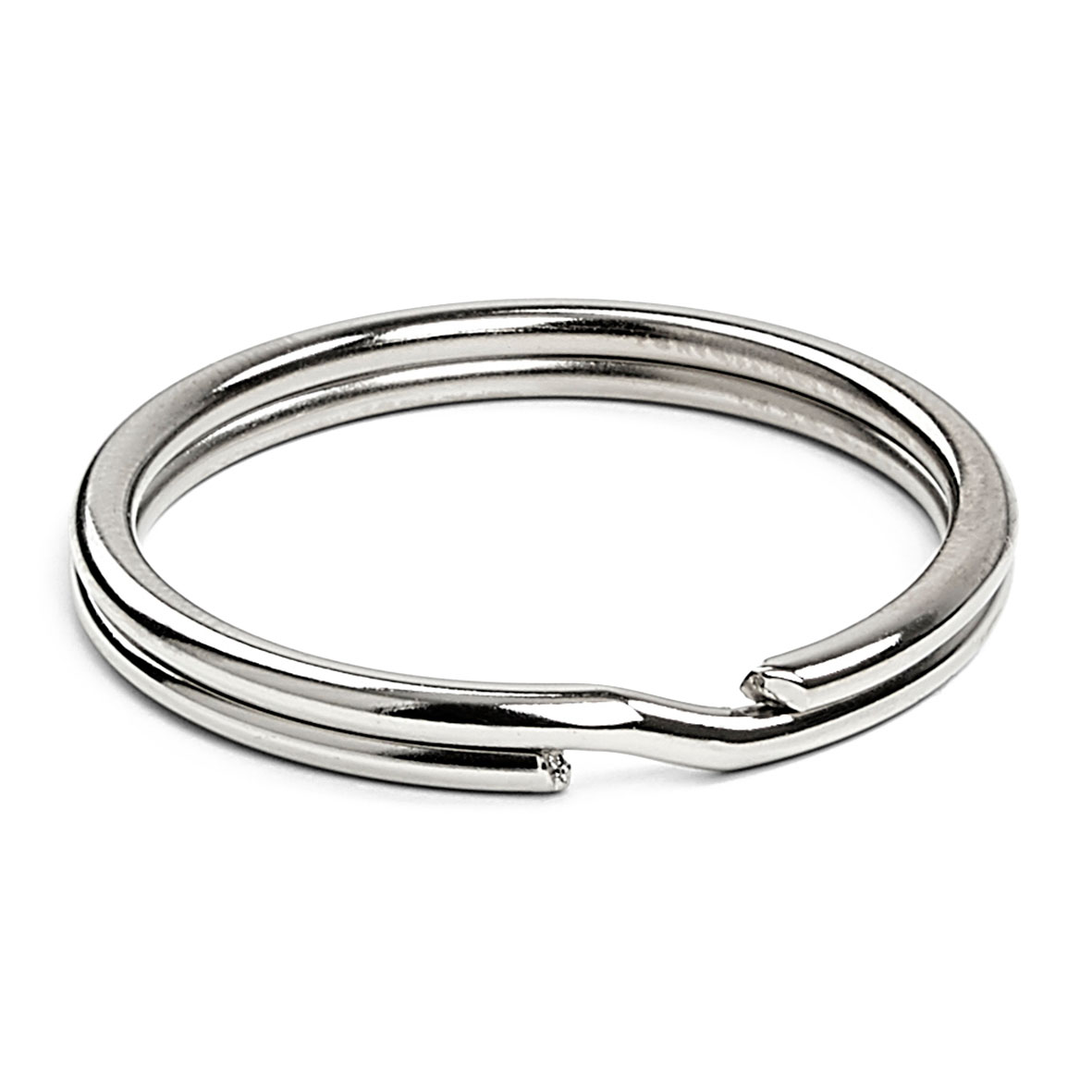 Nyckelring Habo 1269 25+30 mm