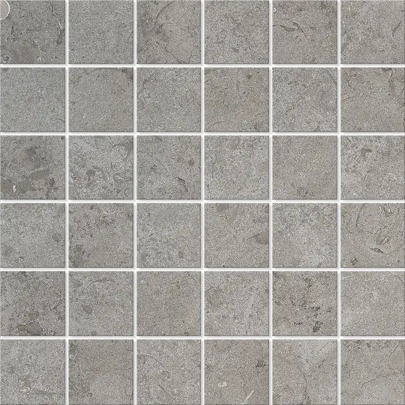 Klinker Bricmate J33 Norrvange Grey 30x30 cm