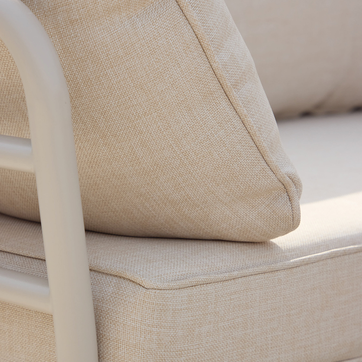 Loungeset Venture Home Penh Beige