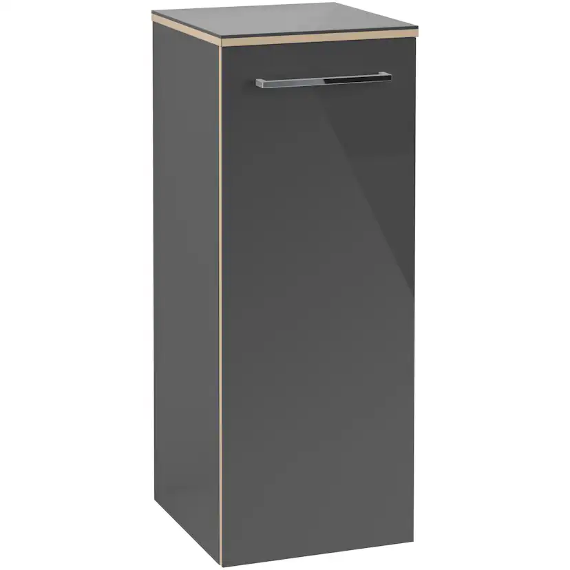 Väggskåp Villeroy & Boch Avento med 1 Dörr 350 mm