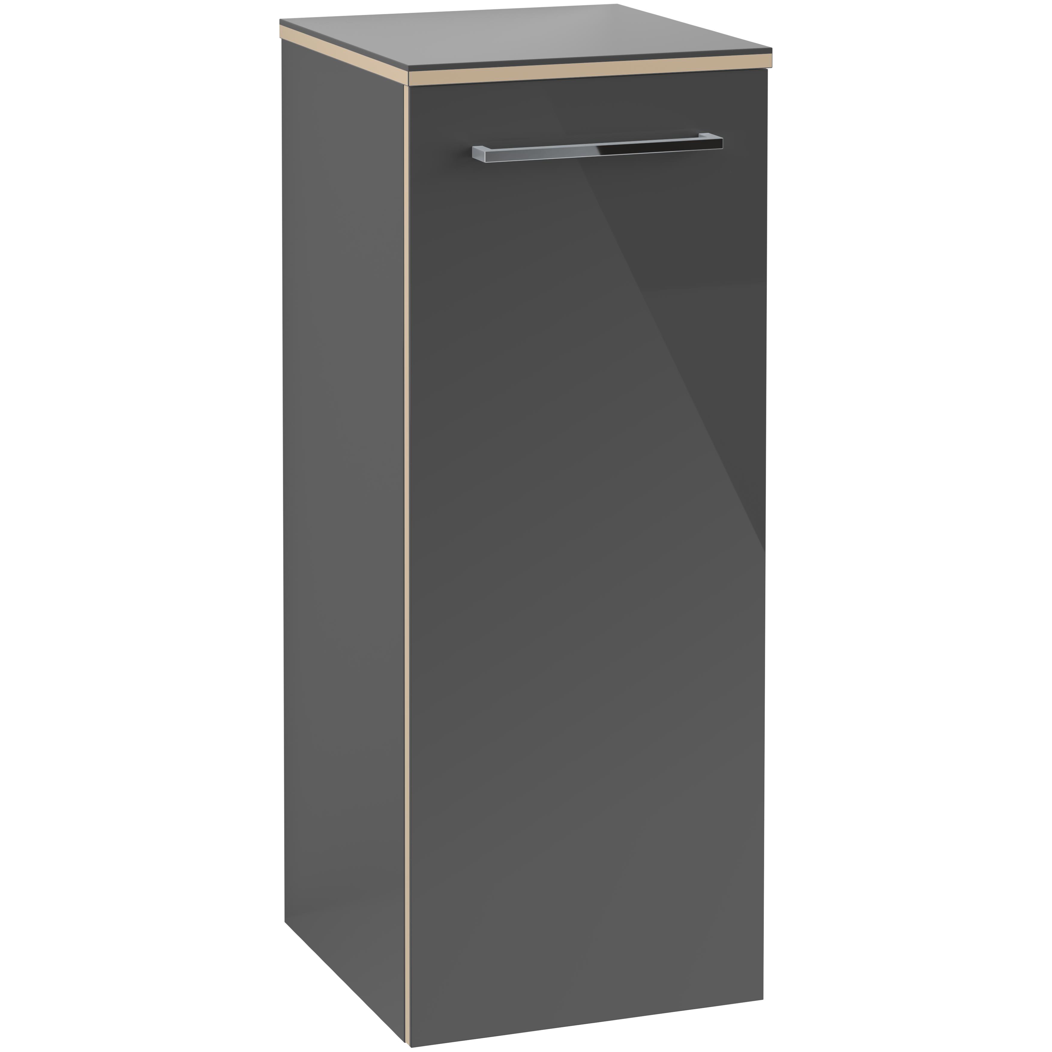 Väggskåp Villeroy & Boch Avento med 1 Dörr 350 mm