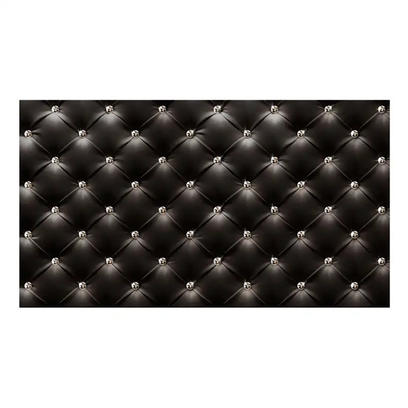 Fototapet Arkiio Självhäftande Black Queen 490x280