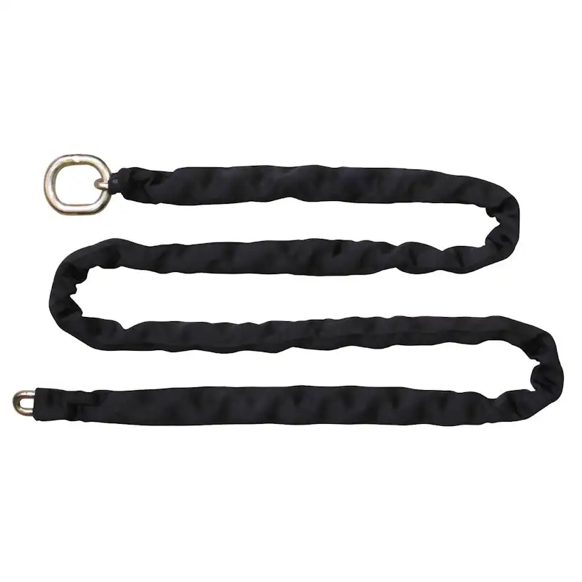 Låskätting Millers Klass 3 Svart