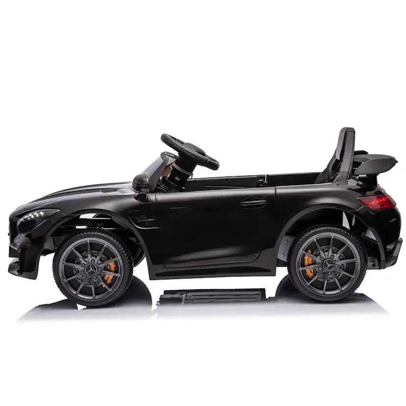 Elbil Swoop Mercedes-Benz GTR
