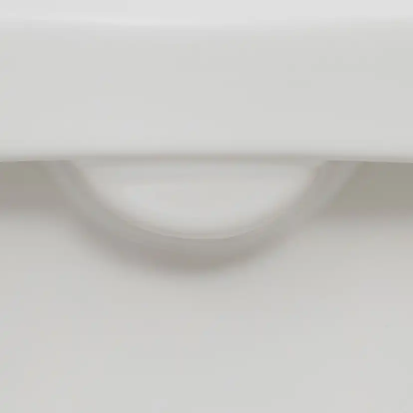 Vägghängd Toalettstol Duravit Starck 3 Rimless