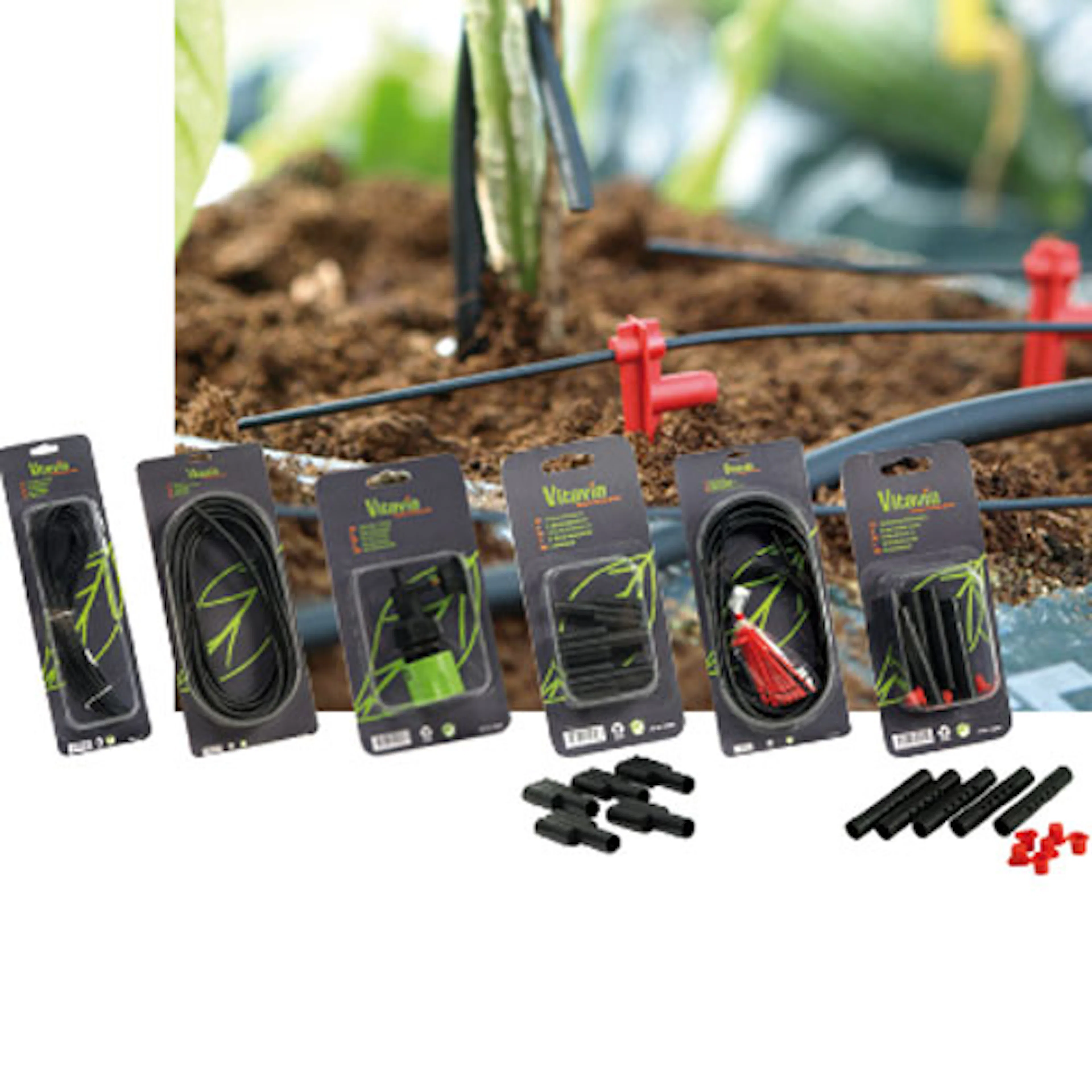 tillbehörsset/hygrometer