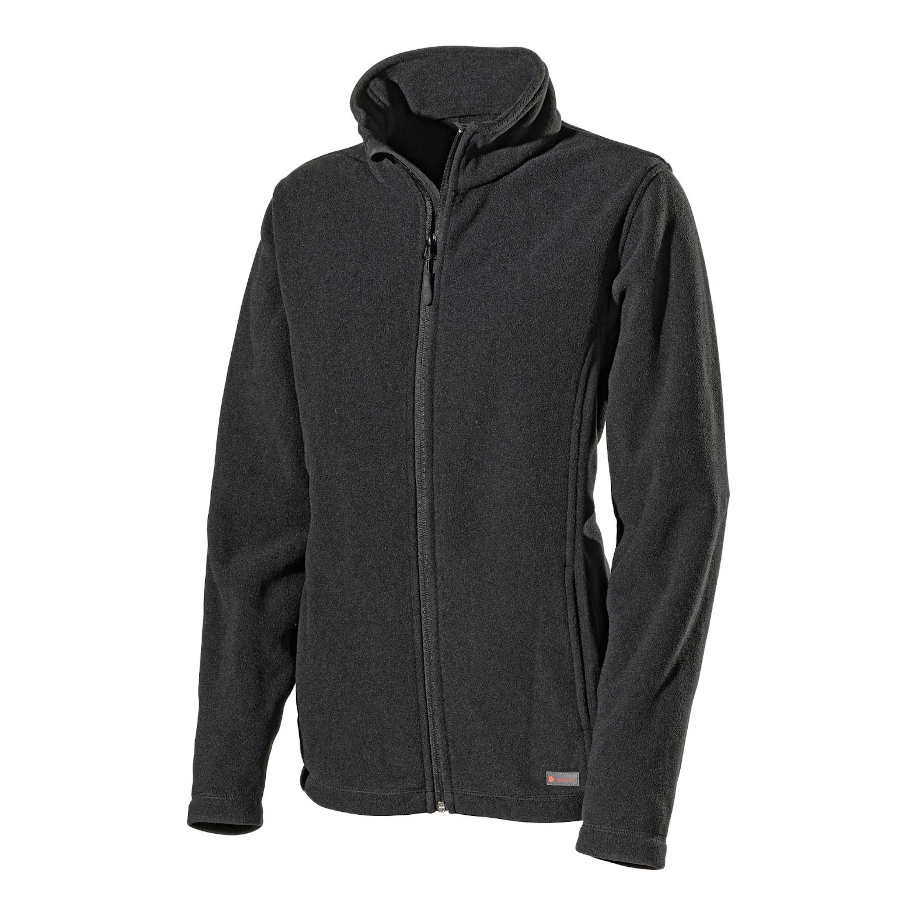 Fleecejacka Dam L.Brador 687P-W