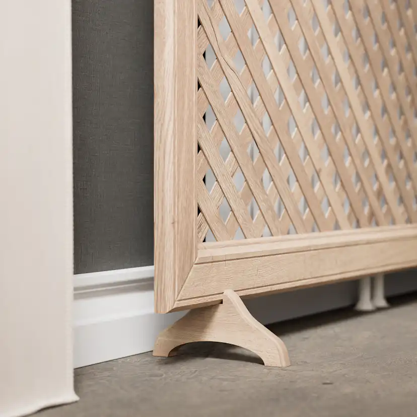 Fot Tass till Elementskydd Lundbergs Ek FCS