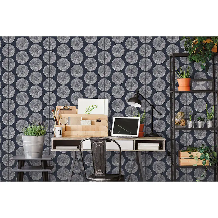 Tapet Galerie Wallcoverings Soleil G78333