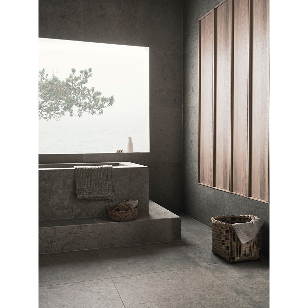 Klinker Bricmate J612 Runö Warm Grey