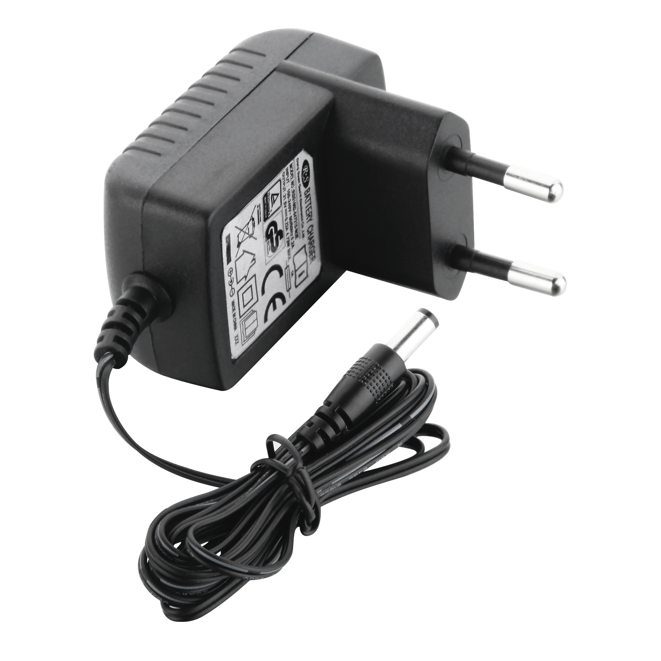 Laddare Malmbergs 18V