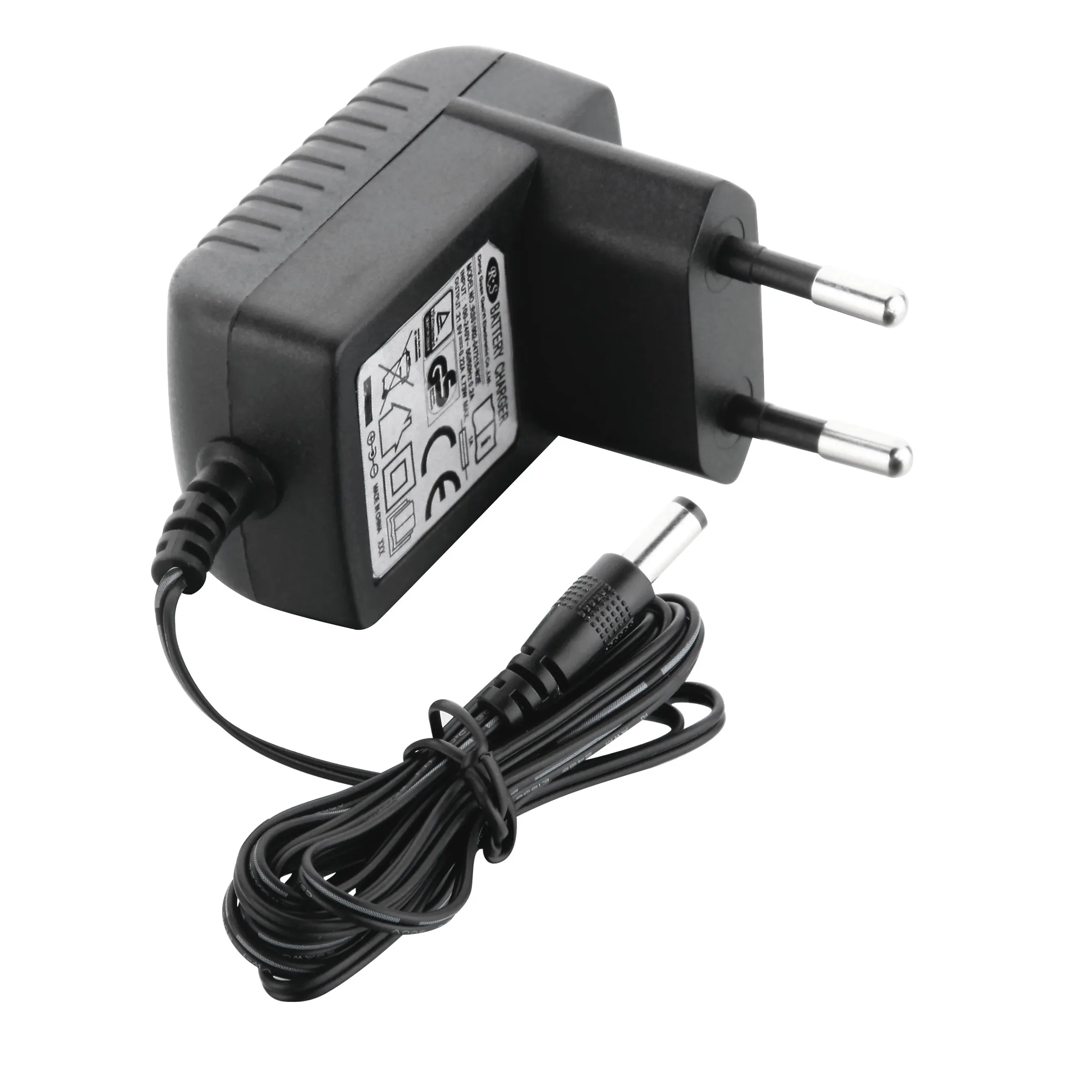 Laddare Malmbergs 18V