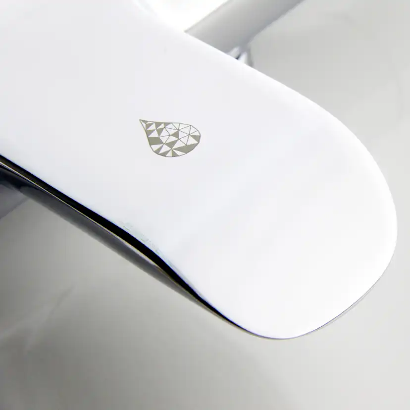 Badkarsblandare Bathlife Brusa Tapp