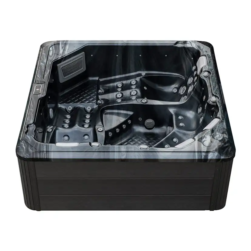 Spabad Swebad Galaxy Pearl Shadow