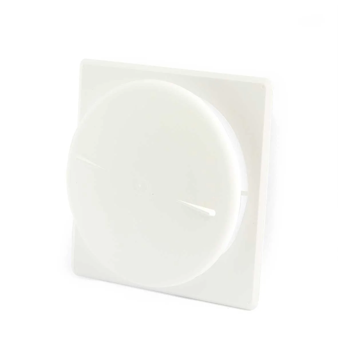 Tallriksventil Habo 285 120x120 mm