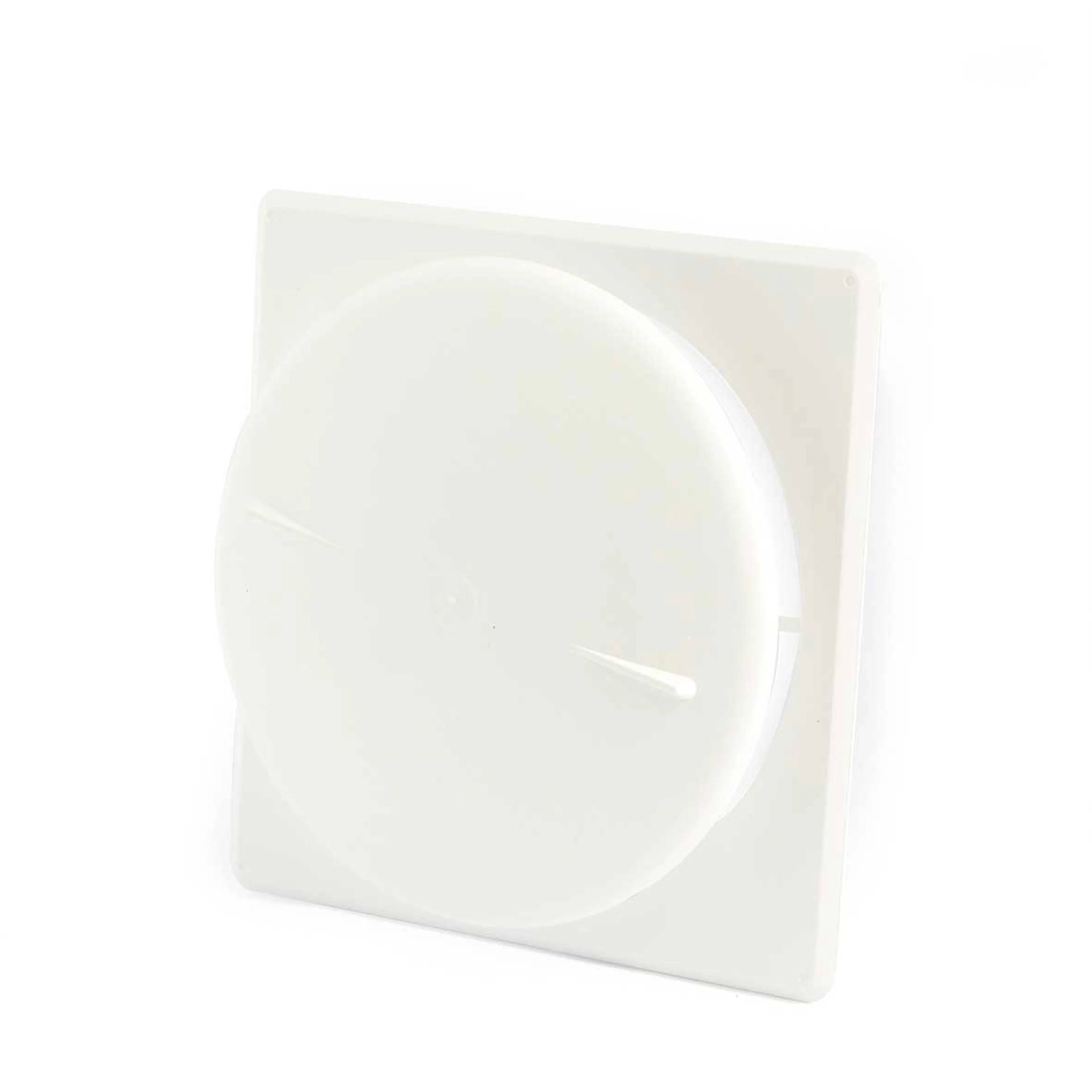 Tallriksventil Habo 285 120x120  mm