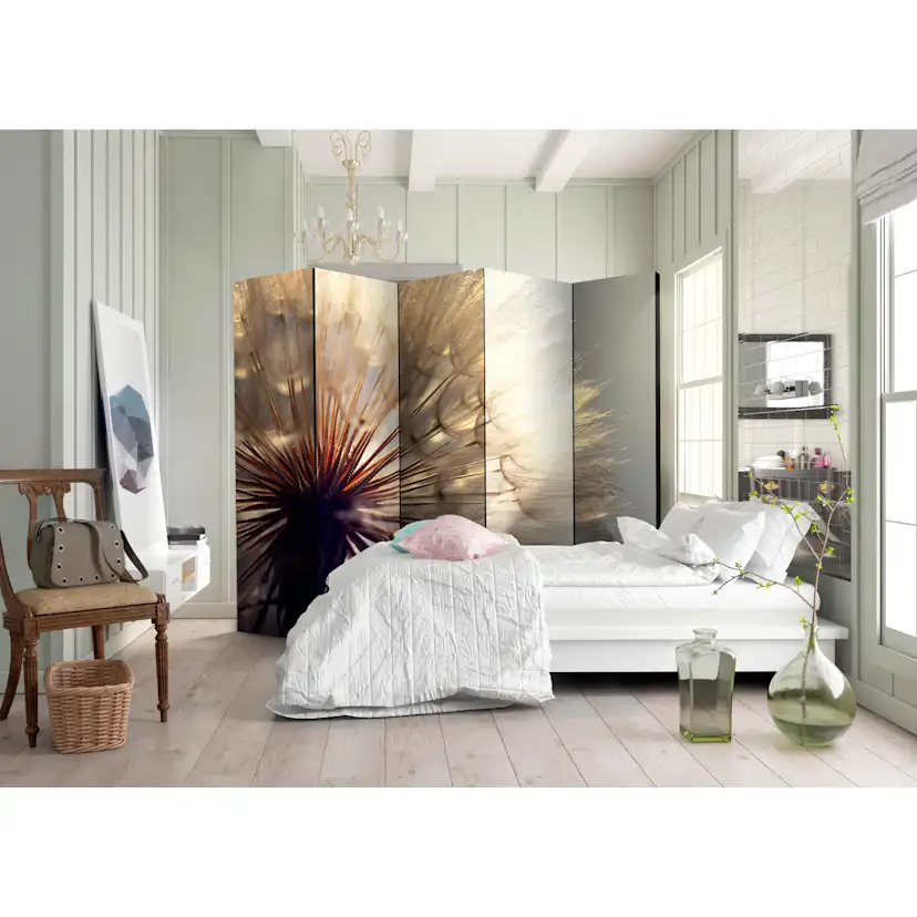 Rumsavdelare Arkiio Dandelion Kiss II 225x172 cm