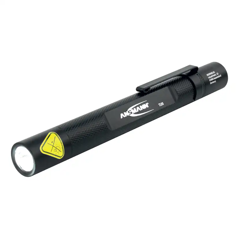 Pennlampa Ansmann Future T120