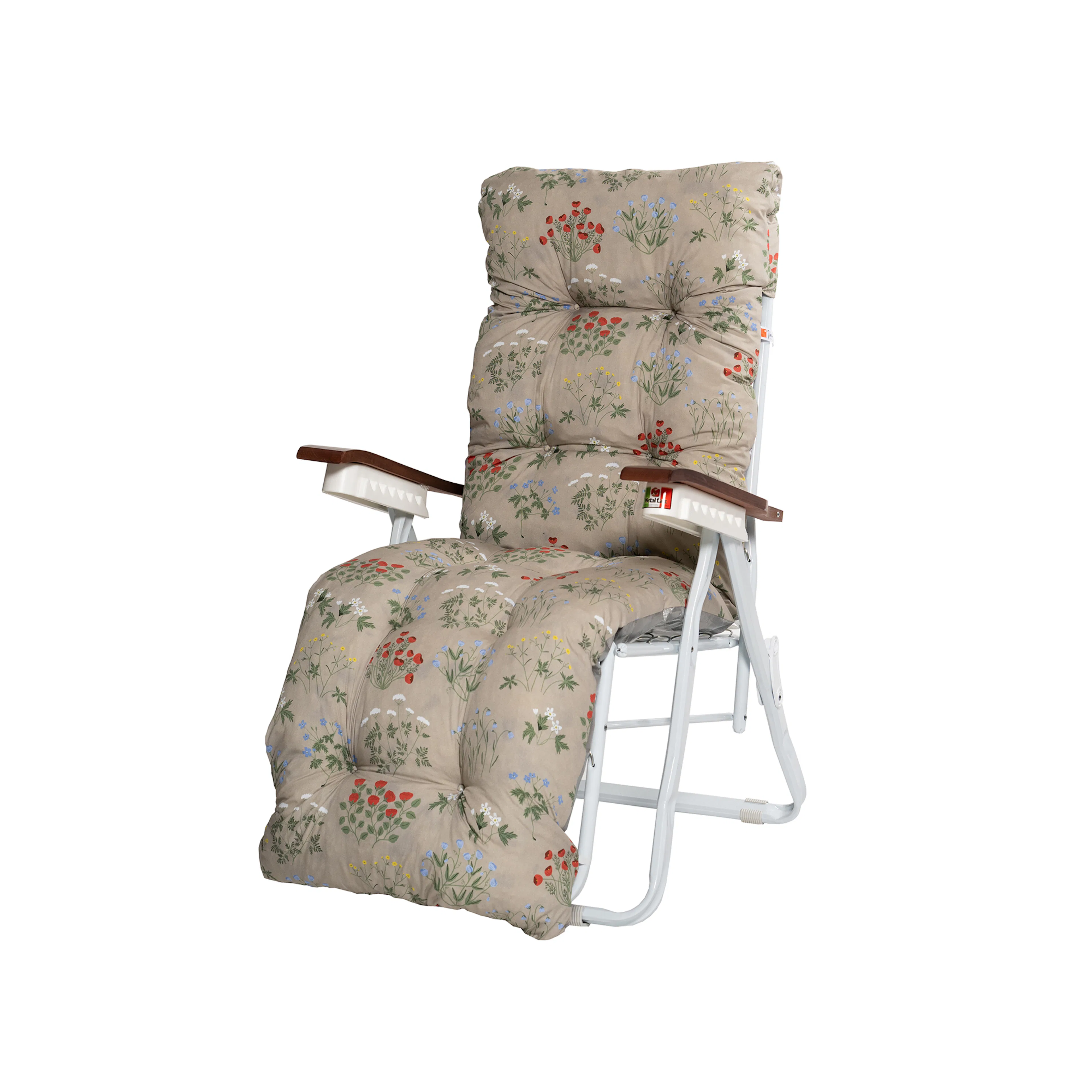 Dyna till Baden Baden stol, 99B Beige