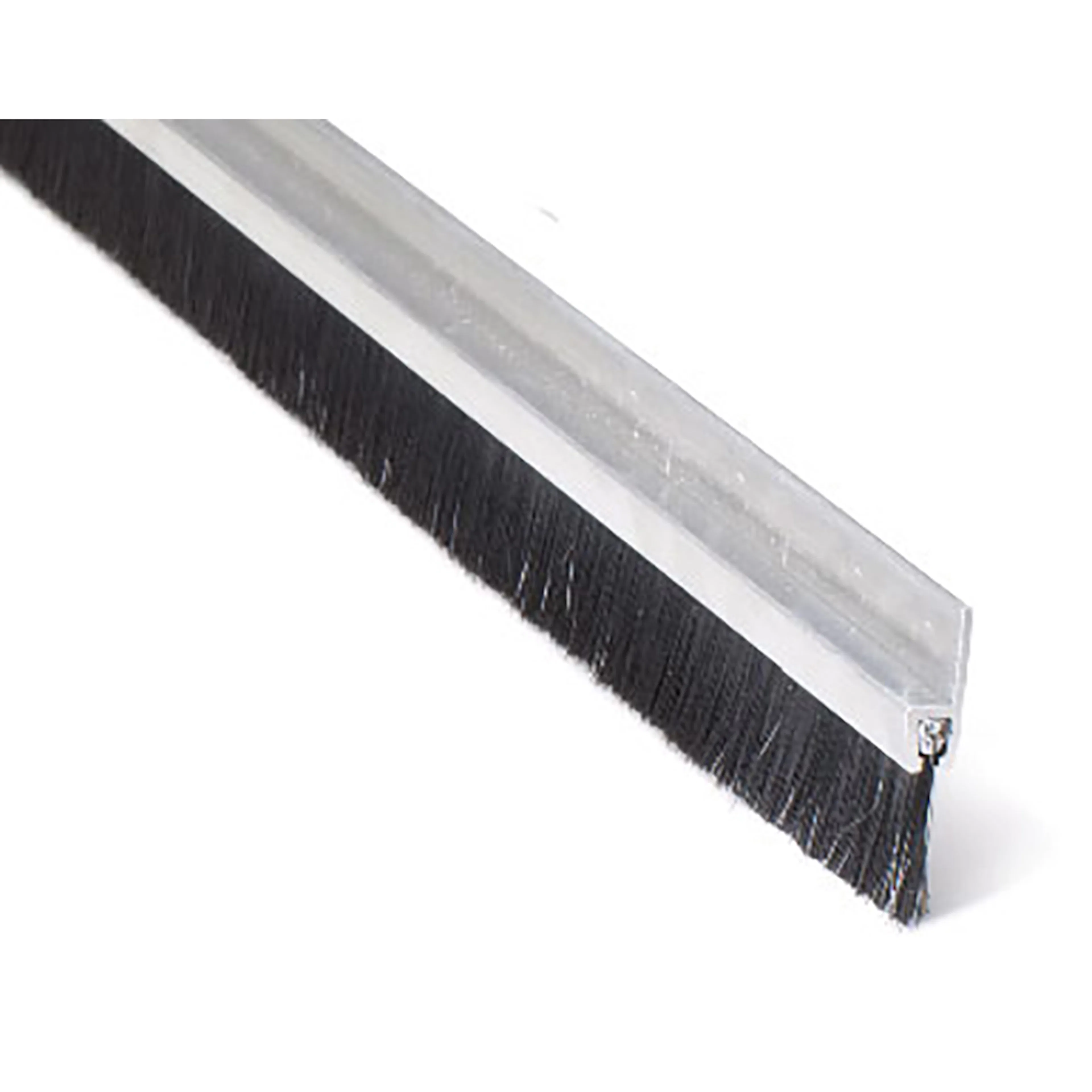2000/20, skena med 20 mm nylonborst, 180 gr, 2m 2000 mm