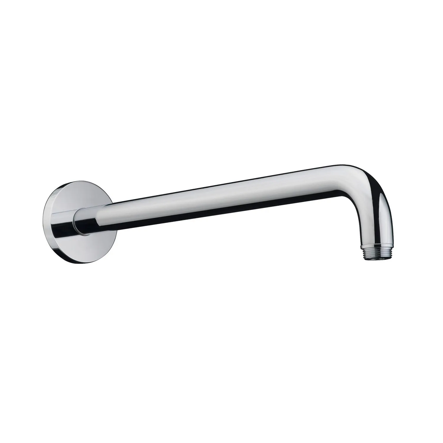 Duscharm Hansgrohe 470 mm Krom