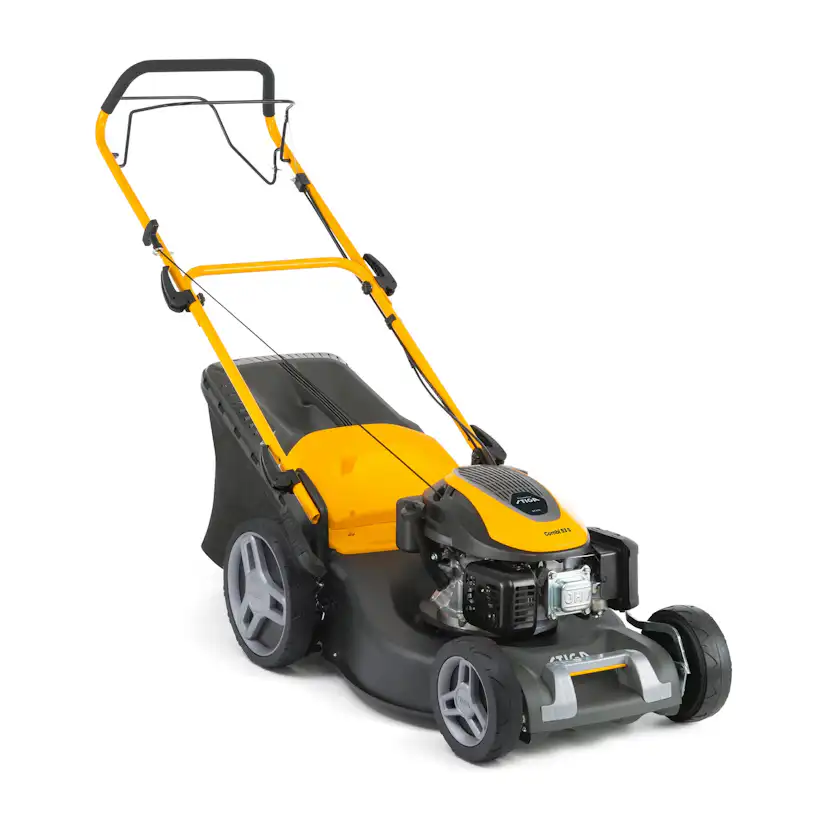 Gräsklippare STIGA Combi 53 S - ST 170 OHV