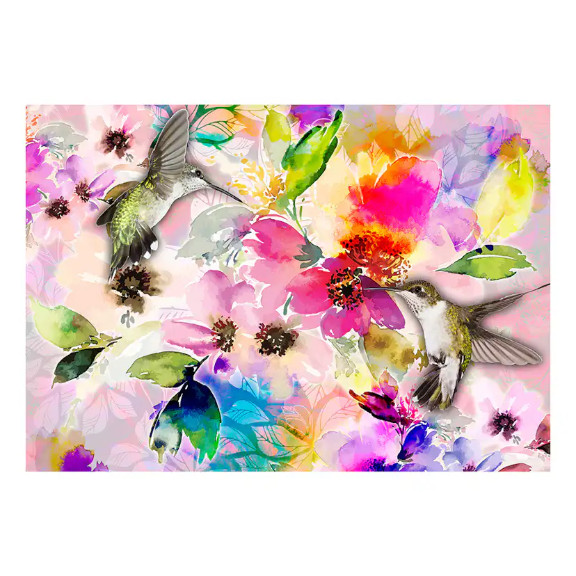 Fototapet Arkiio Colours Of Nature