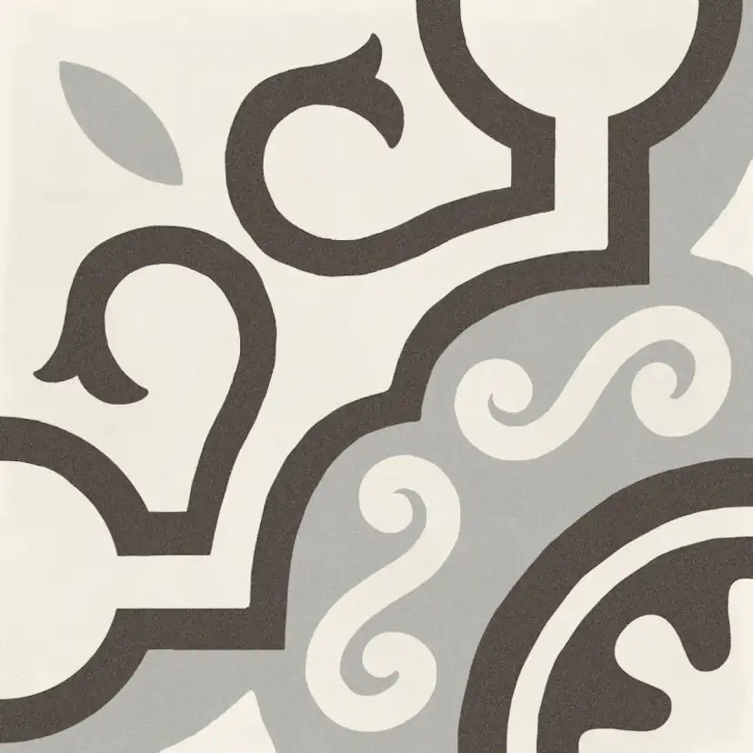 Klinker Marazzi Group D Segni Macro 20x20 cm 2FR