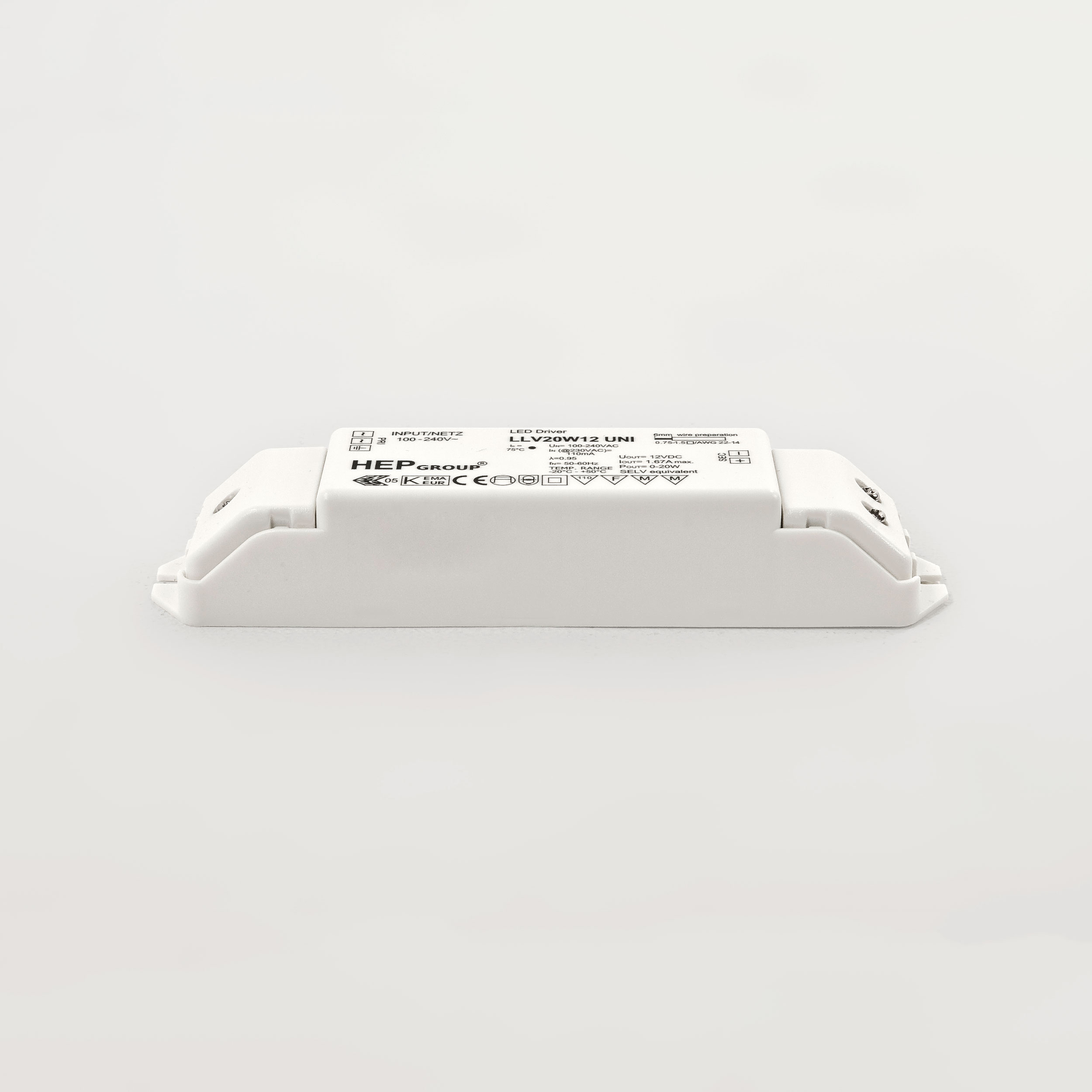 LED-driver Astro 350mA