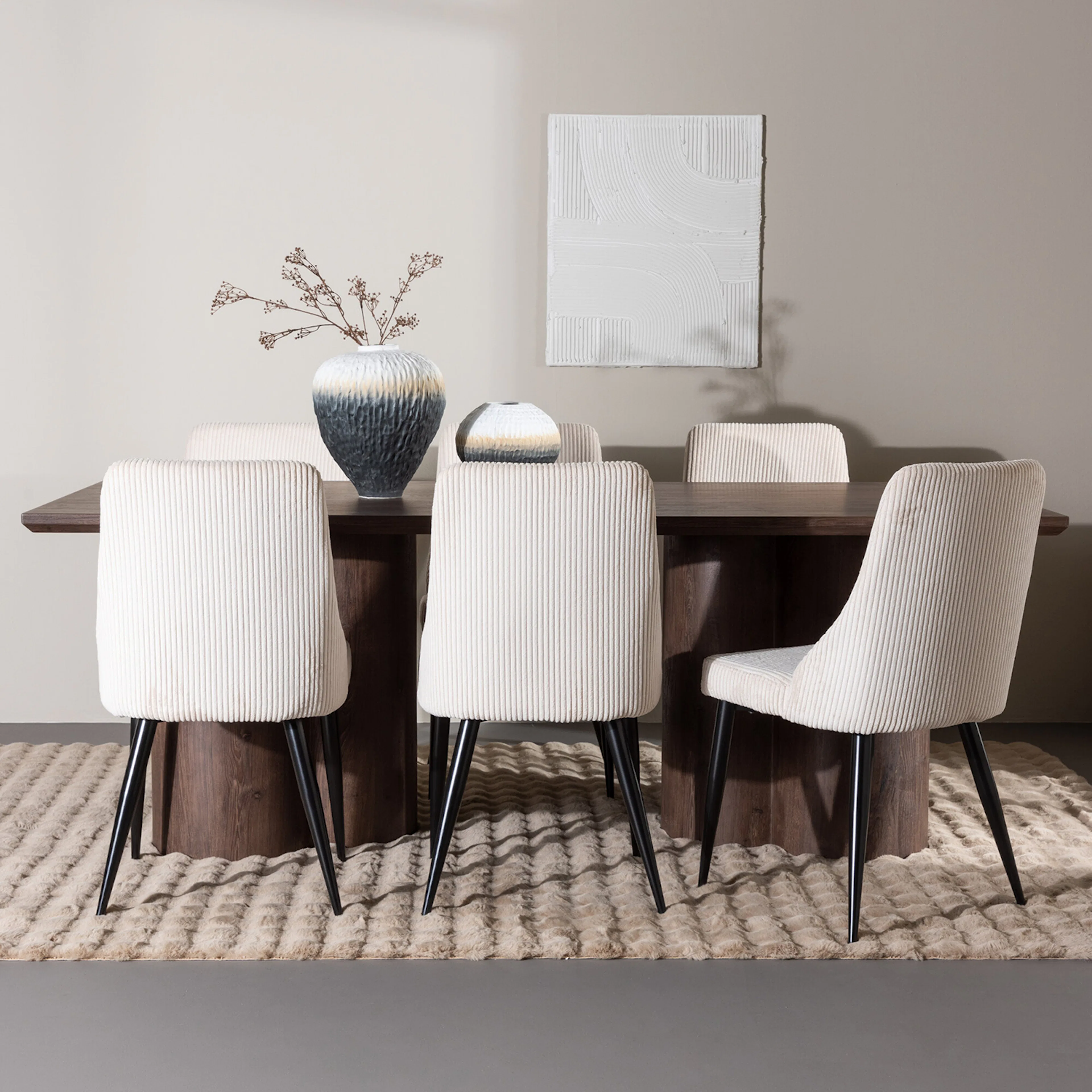 Mocka/Beige