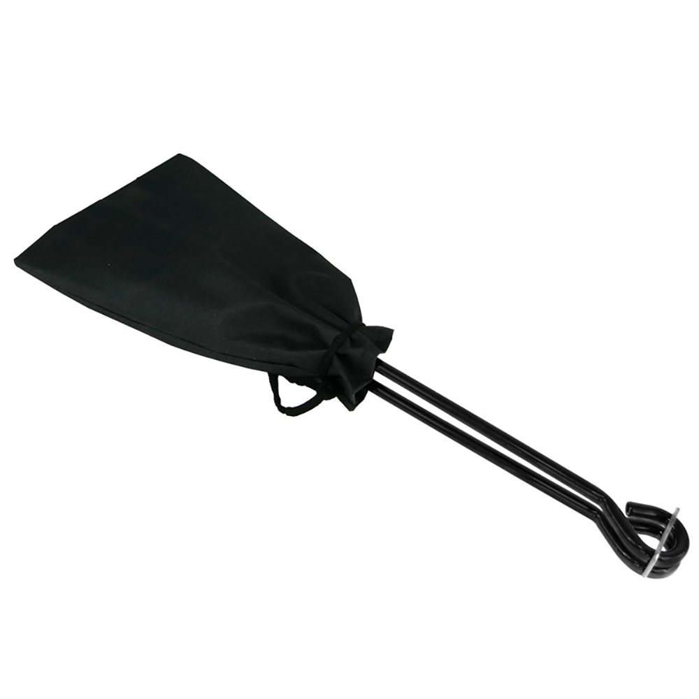 Smörgåsjärn Hörnells Outdoor H1