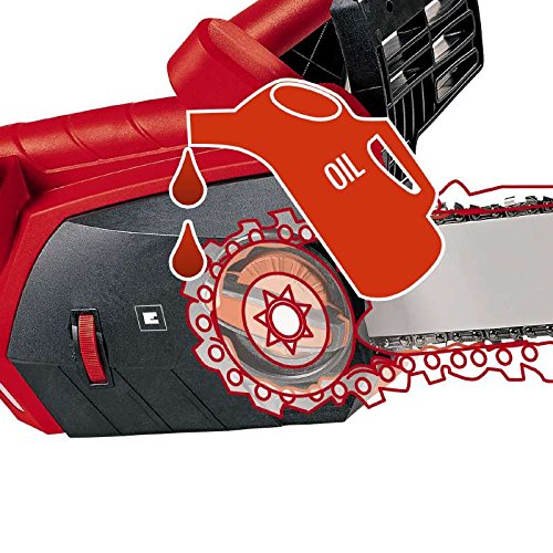 Motorsåg Einhell GE-EC 2240