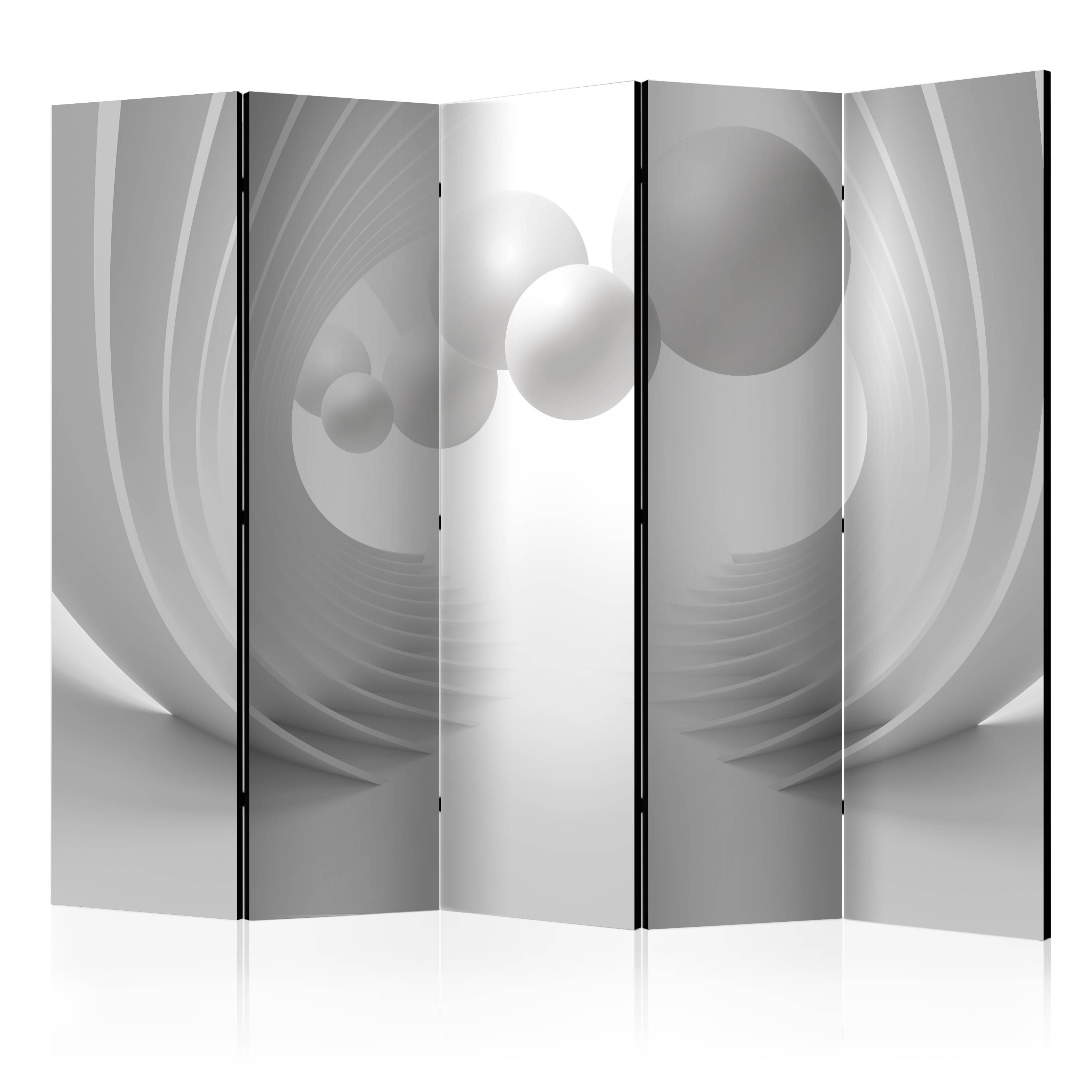 Rumsavdelare Arkiio Gate of Modernity II 225x172 cm