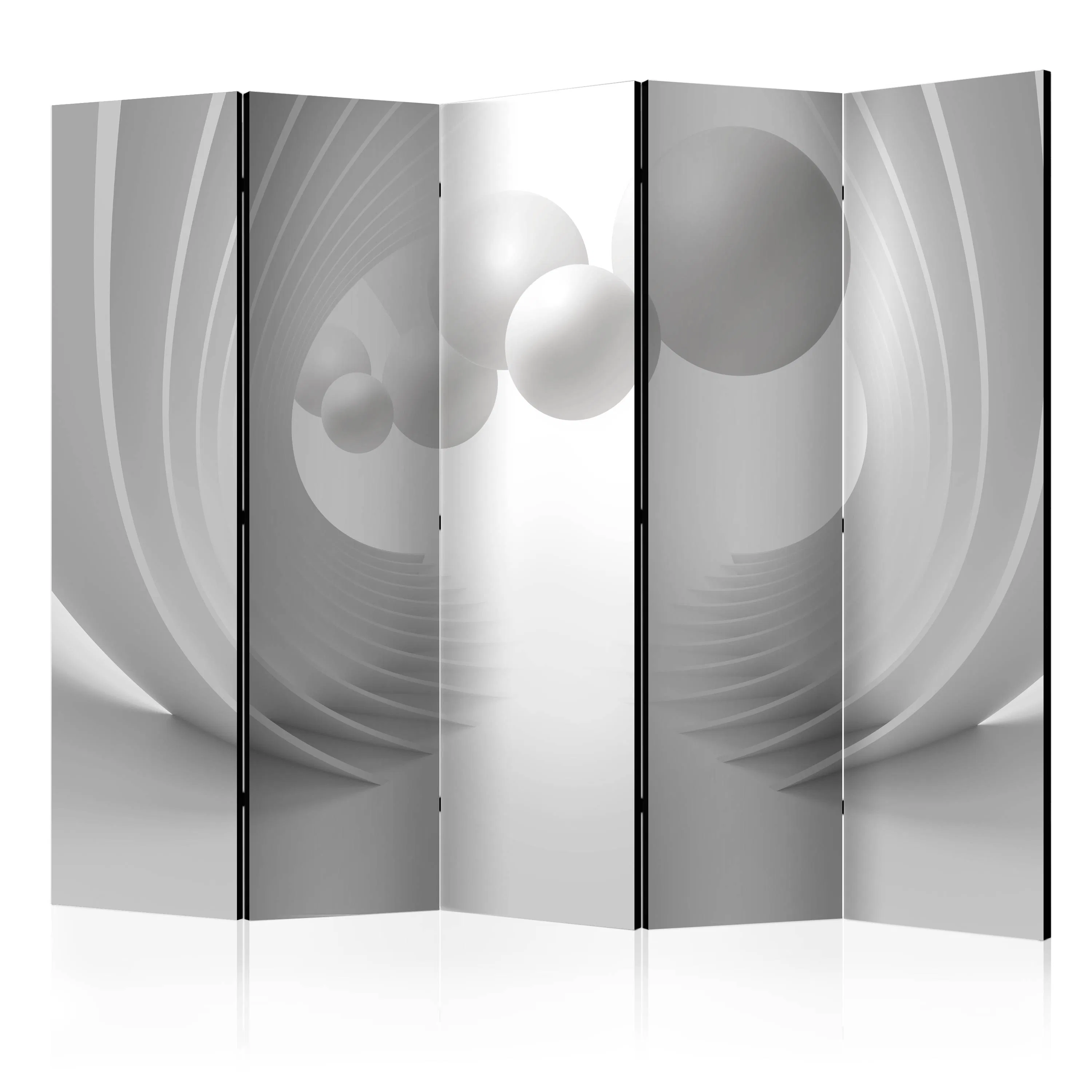 Rumsavdelare Arkiio Gate of Modernity II 225x172 cm