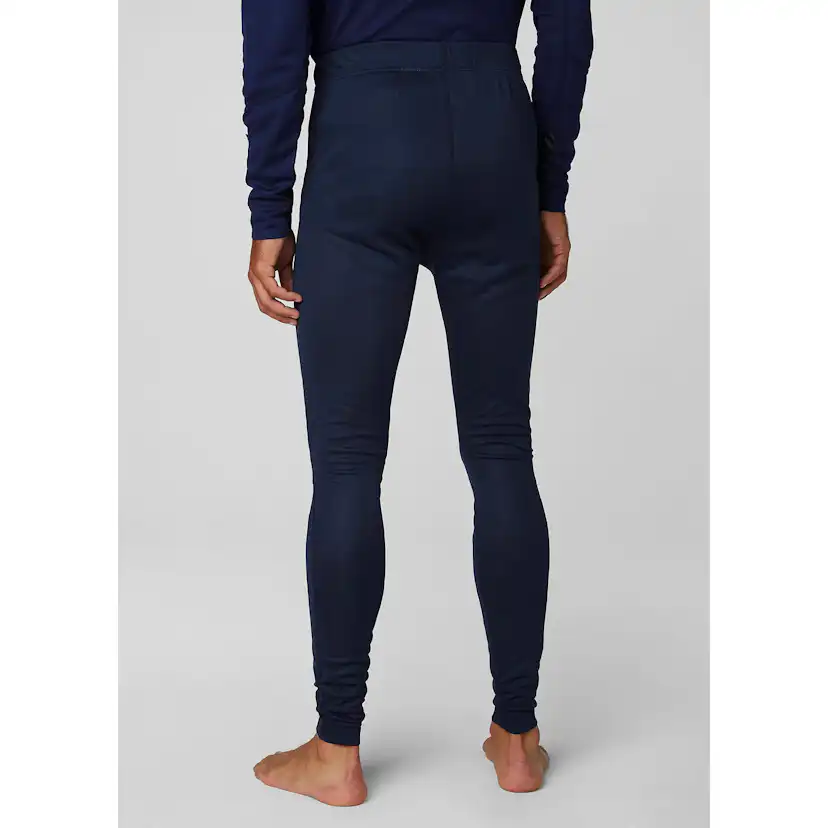 Långkalsong Helly Hansen Workwear 75505-590 Marin Lifa Xl
