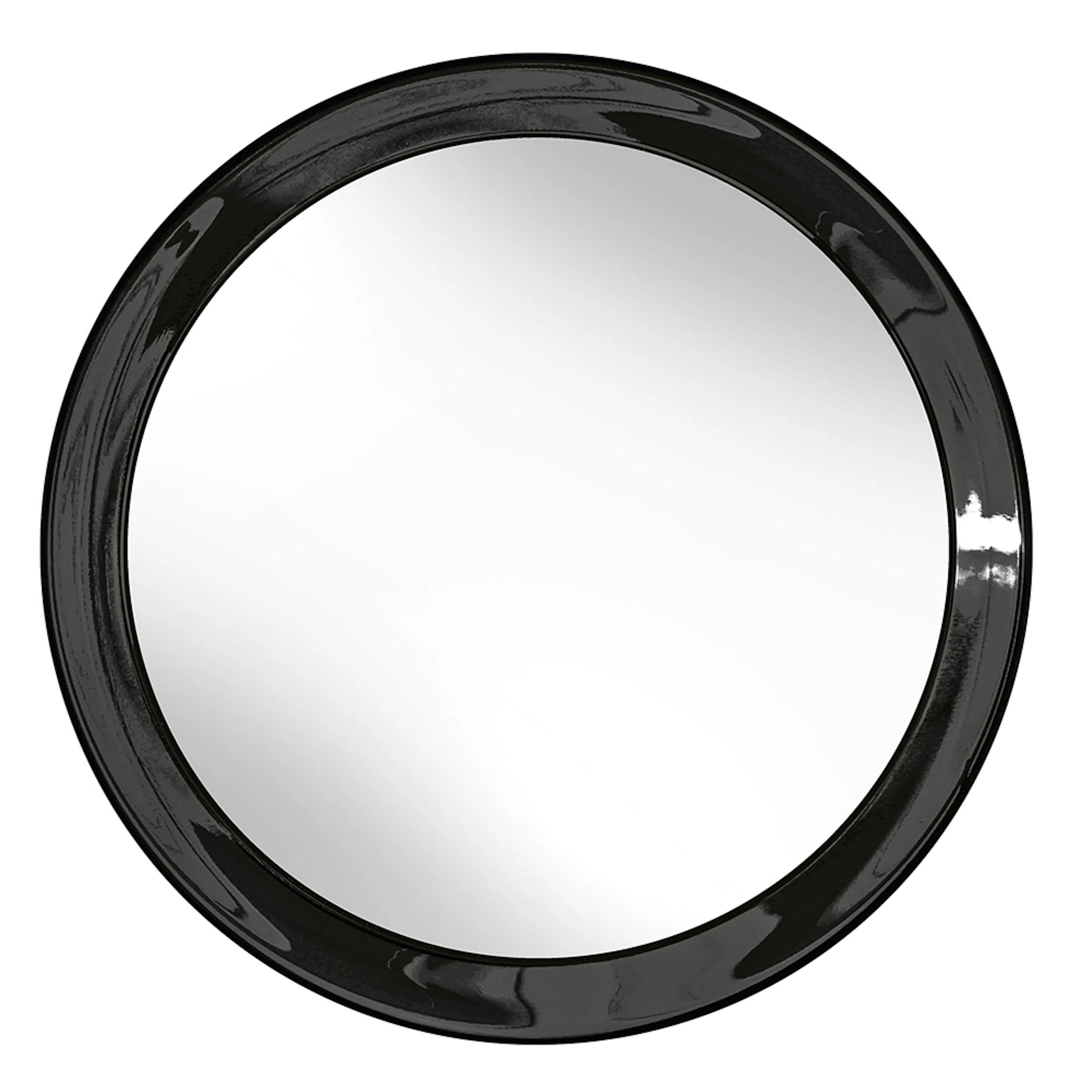 Spegel Kleine Wolke Flexy Color Mirror