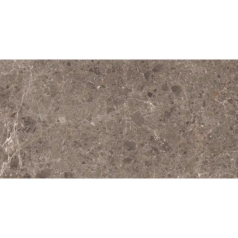 Klinker Tenfors Artic Moka Marmor Matt 30x60 cm