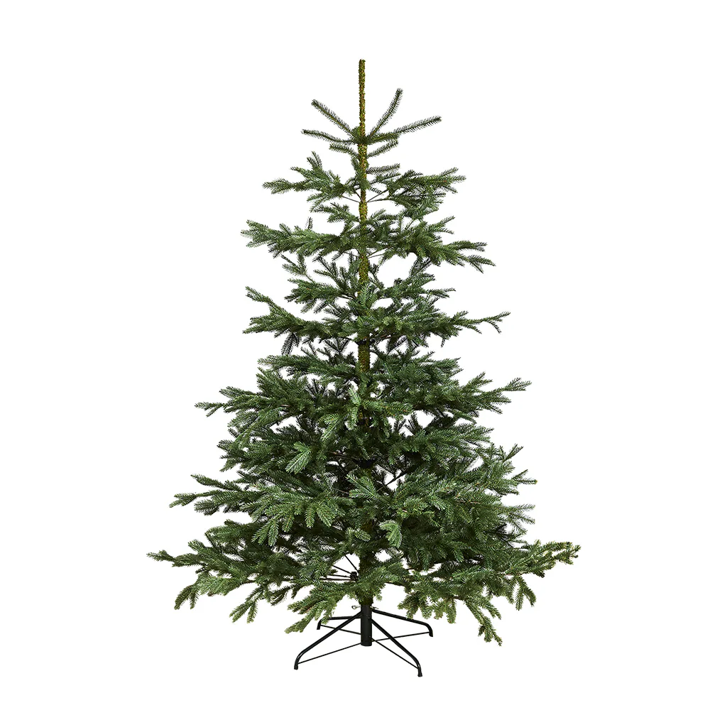 Plastgran Nordic Winter 200X144 cm