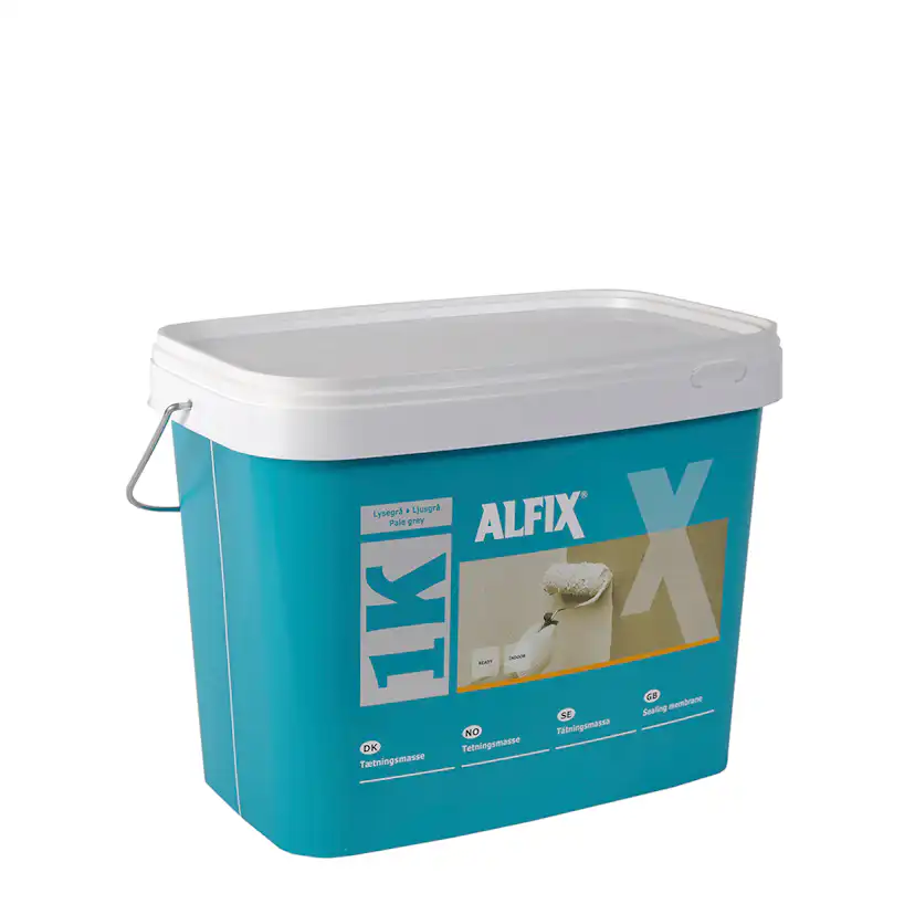 Tätningsmassa 1K Konradssons 20 kg