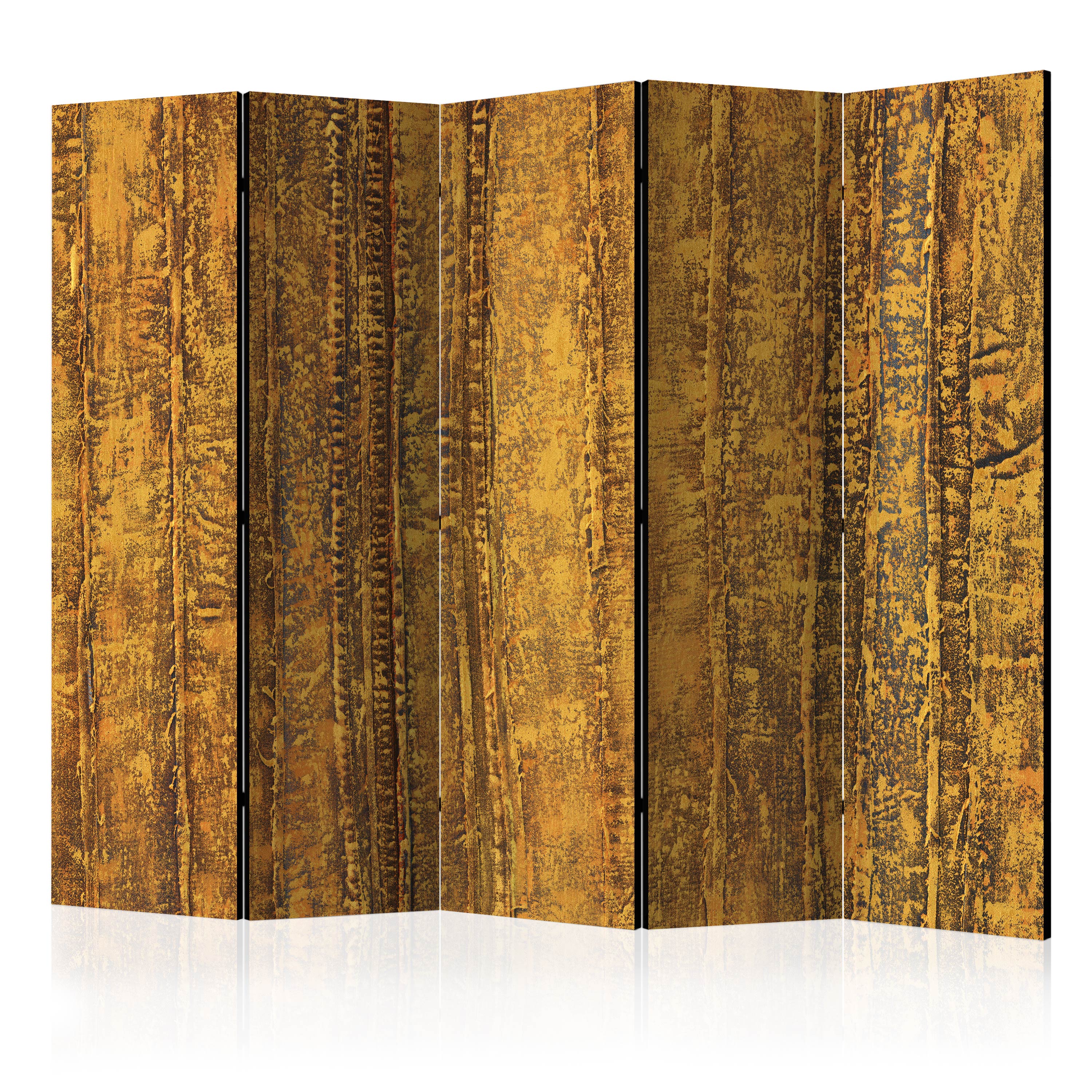 Rumsavdelare Arkiio Golden Chamber II 225x172 cm