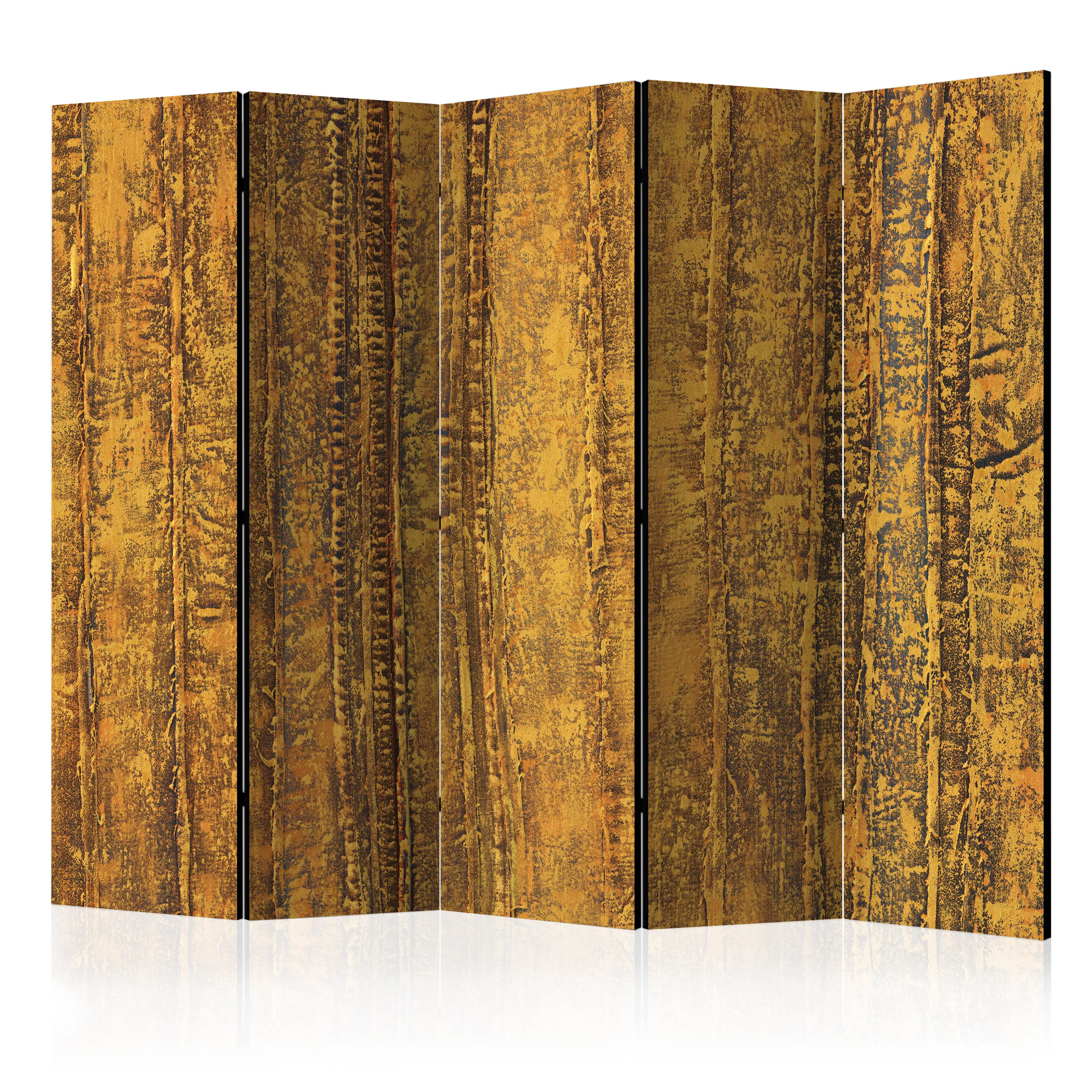 Rumsavdelare Arkiio Golden Chamber II 225x172 cm