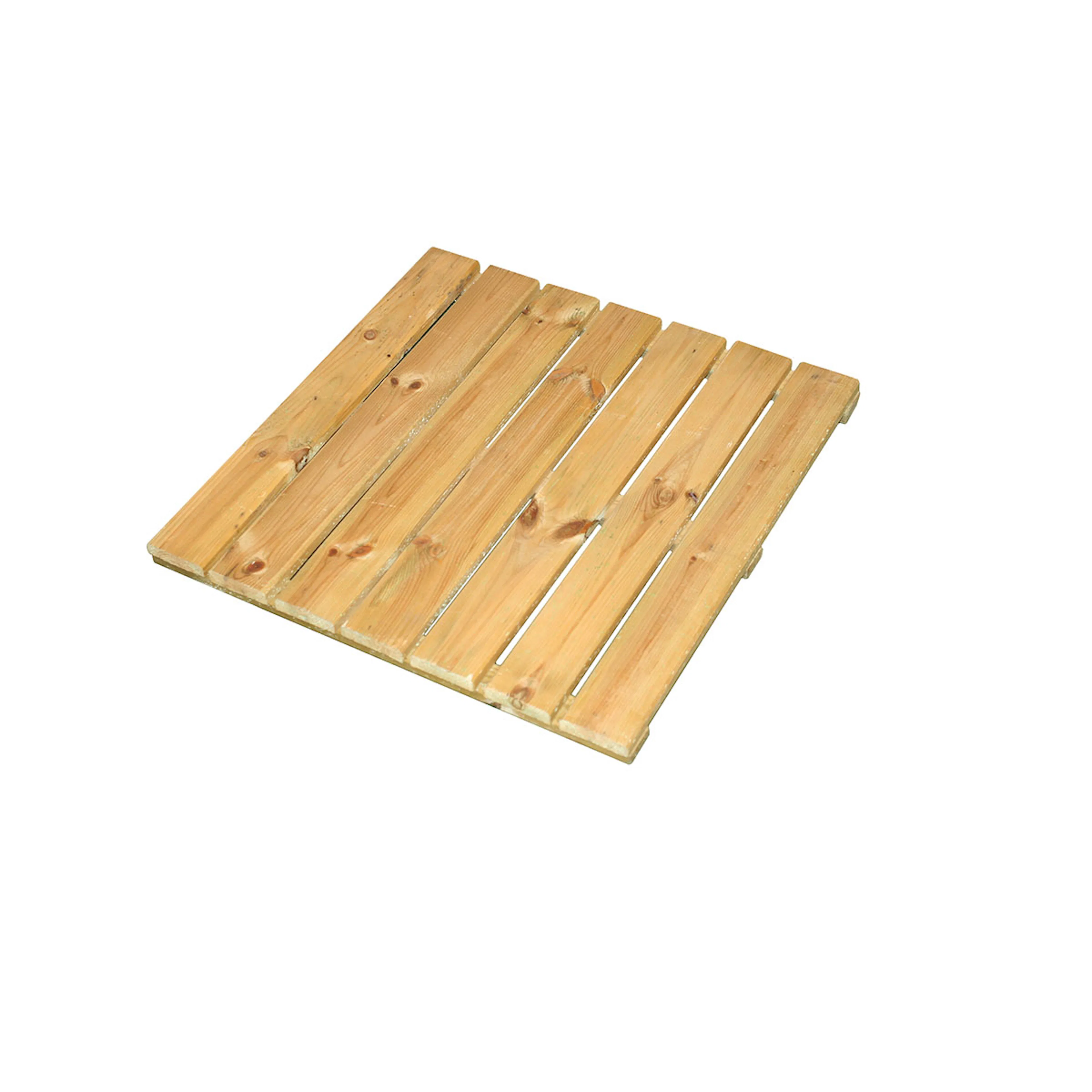 Trallruta 50 x 50 cm tryckimp., 40 st. 40 st