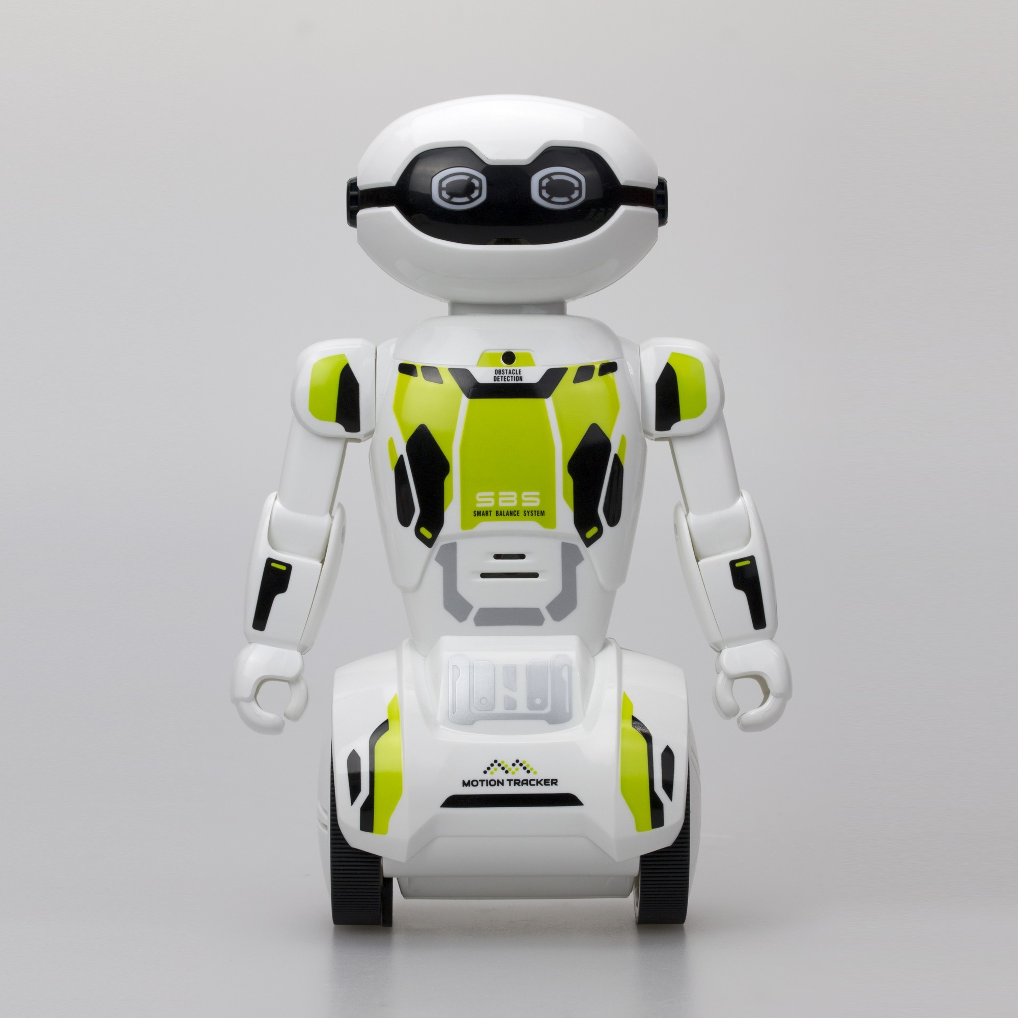 Robot Silverlit Macrobot