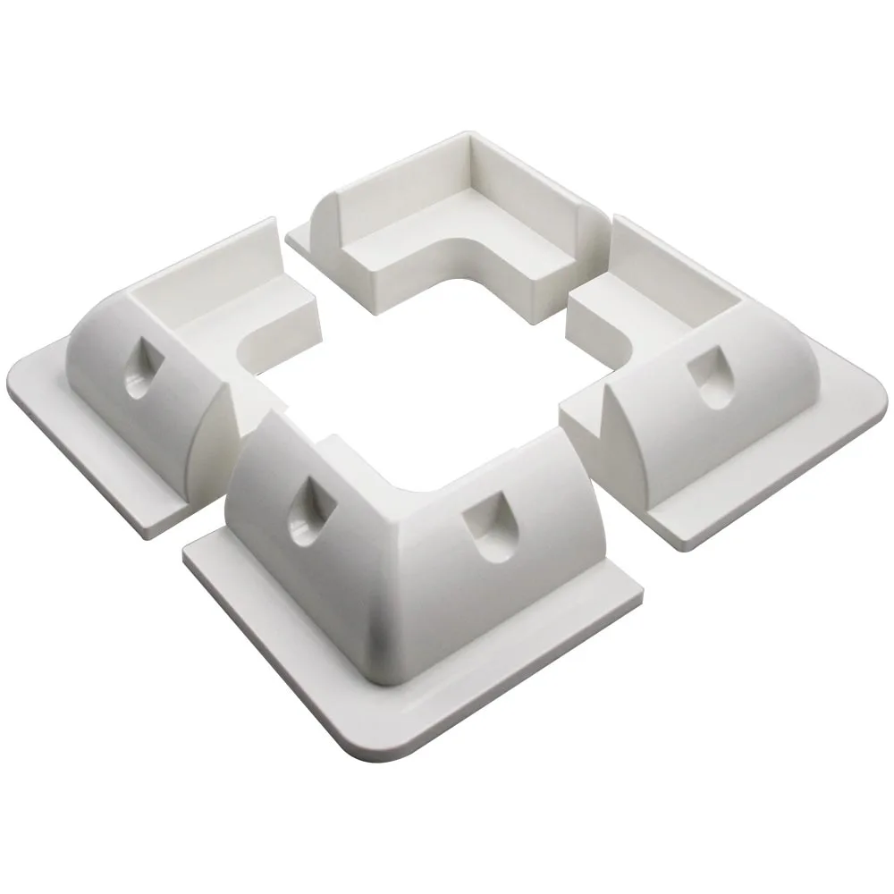 Monteringshörn LTC för Solcell