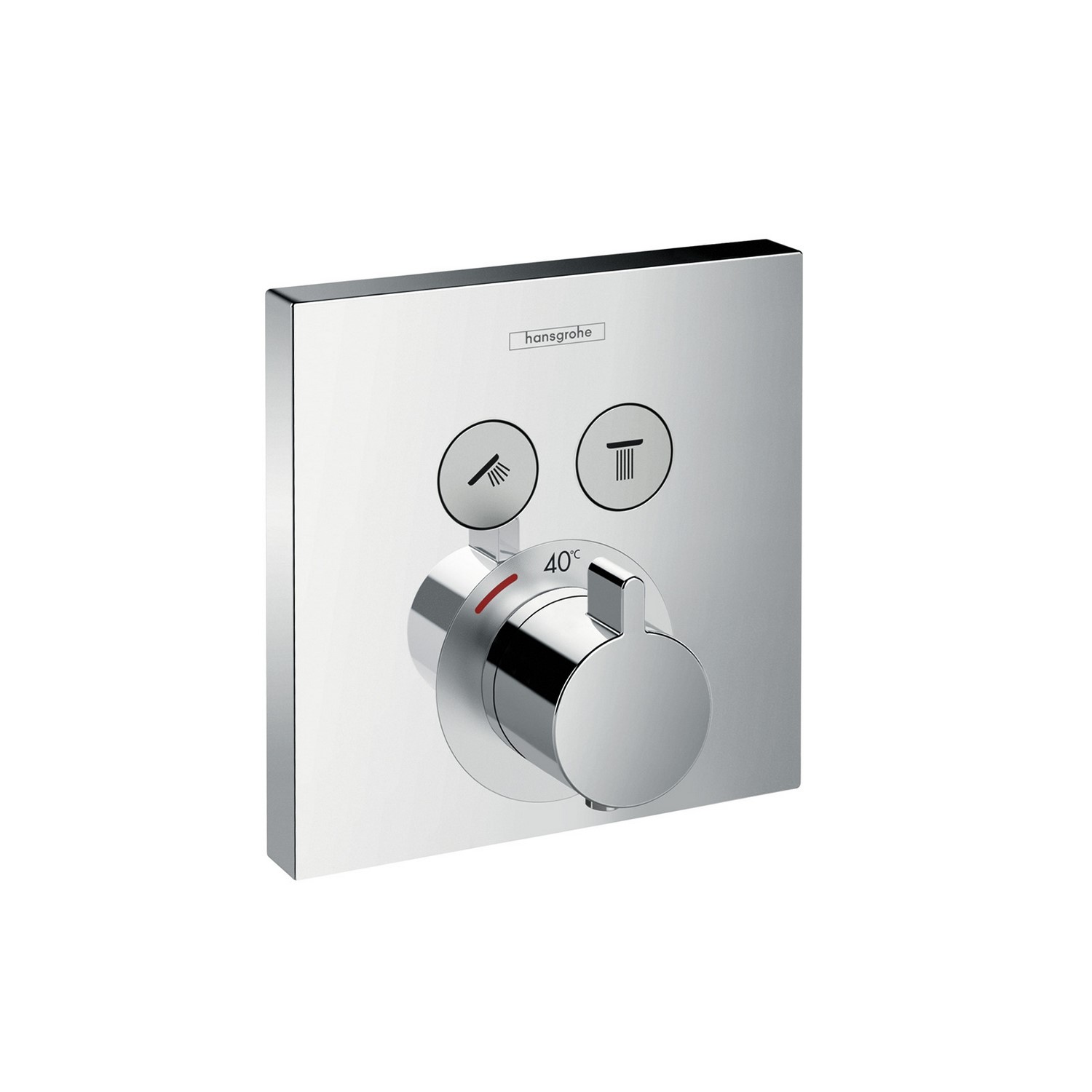 Duschblandare Hansgrohe Showerselect