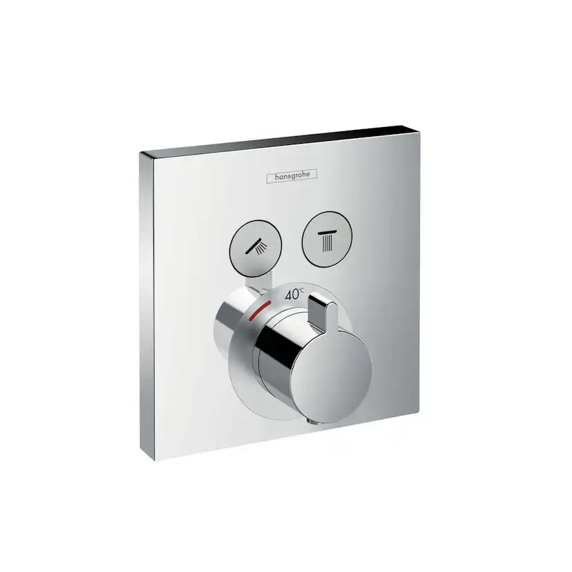 Duschblandare Hansgrohe Showerselect