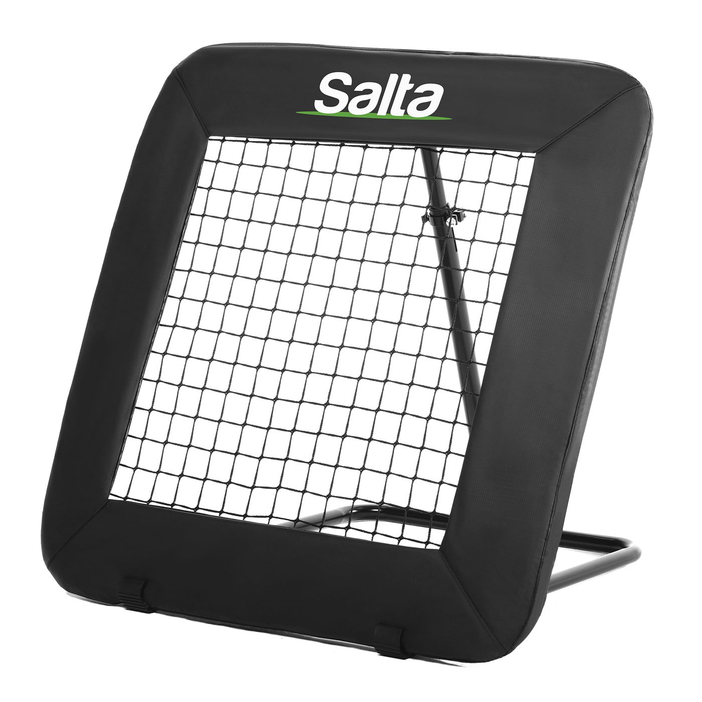 Fotbollsmål Salta Rebounder 84x84 Cm